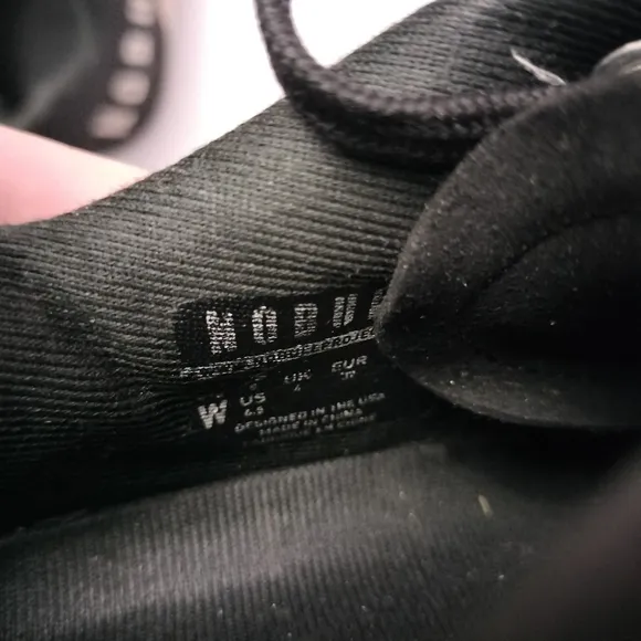 Nobull Woman 6.5 Men 8 Unisex shoes