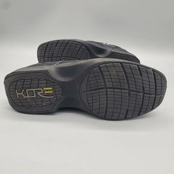 Nunn Bush BLEEKER STREET BIKE TOE SLIP ON Size 8 Shoes