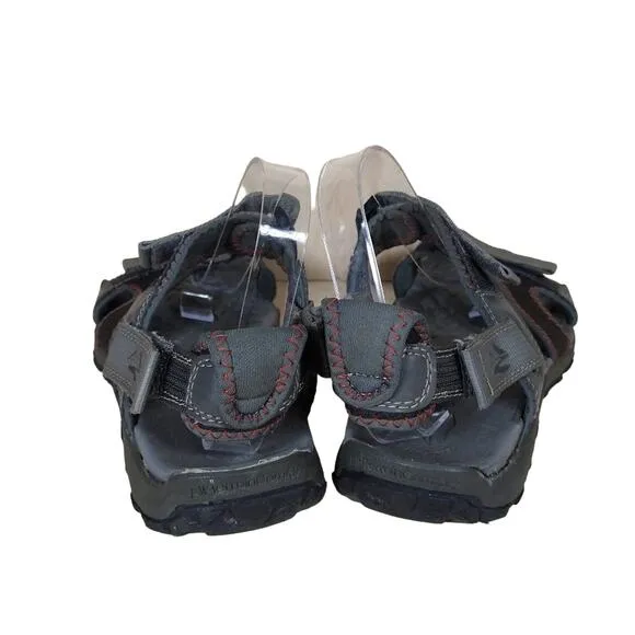 Nunn Bush - Sandals Men´s - Gray - Size 11