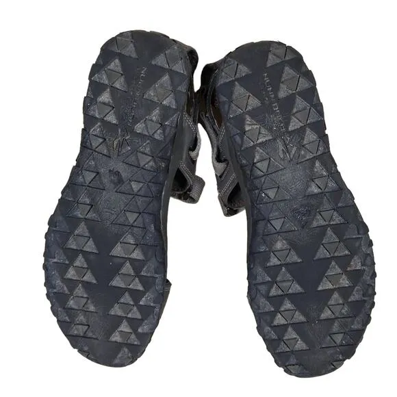 Nunn Bush - Sandals Men´s - Gray - Size 11