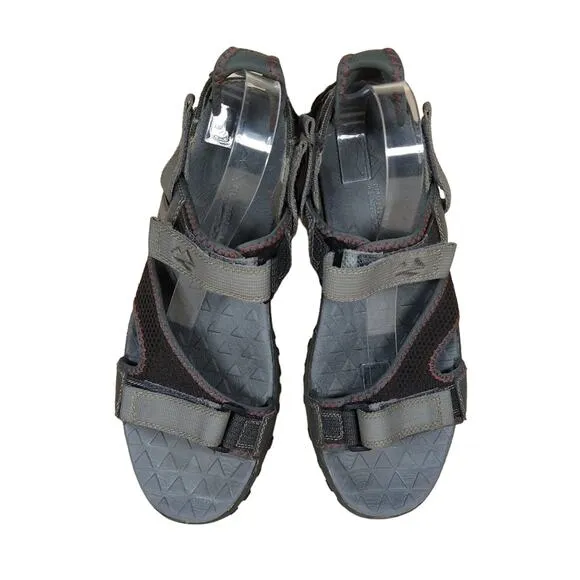 Nunn Bush - Sandals Men´s - Gray - Size 11