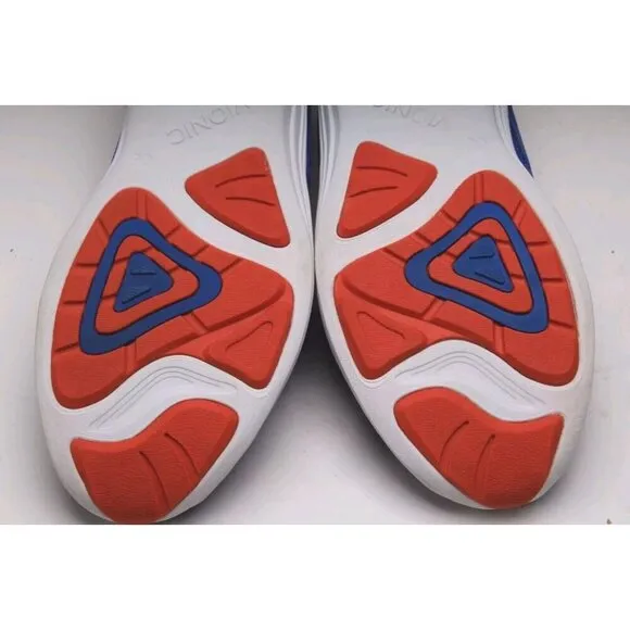 Nwob vionic agile hydra mesh Sneakers Shoes Slip On Women's Lace Sz  9.5 WIDE