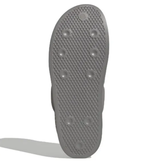 NWOT adidas Originals Puffylette Slippers