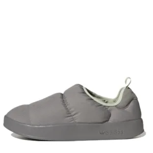 NWOT adidas Originals Puffylette Slippers