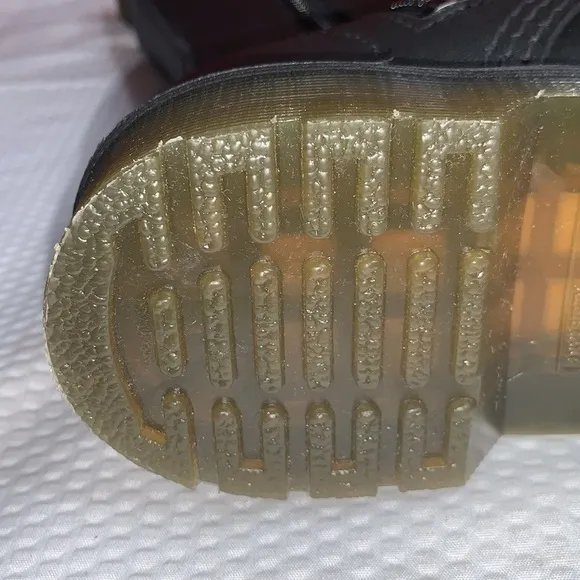 NWOT DR. MARTENS 1914 VONDA BOOTS2BA5​​​​​​