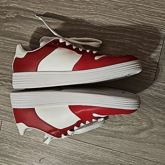 Nwot Mark Nason The Rolling stones mens size 11