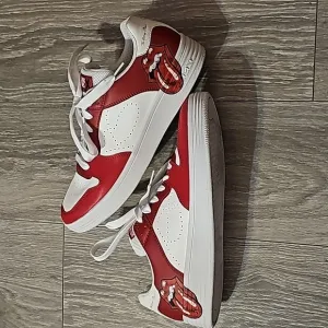 Nwot Mark Nason The Rolling stones mens size 11