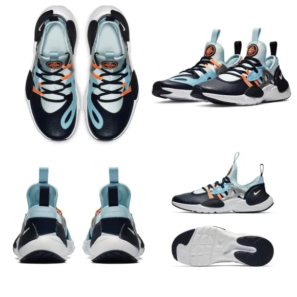 NWOT Nike Huarache E.D.G.E. Shoes- size 7Y boys