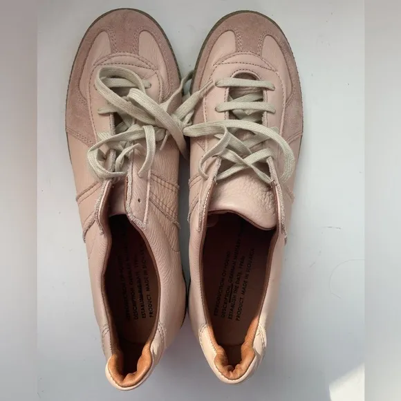NWOT Reproduction Of Found German Army Trainer Sneaker Size 40