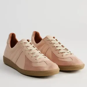NWOT Reproduction Of Found German Army Trainer Sneaker Size 40