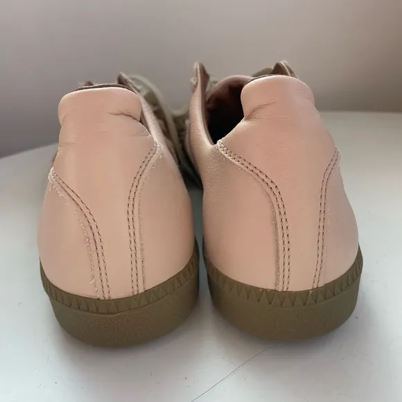 NWOT Reproduction Of Found German Army Trainer Sneaker Size 40