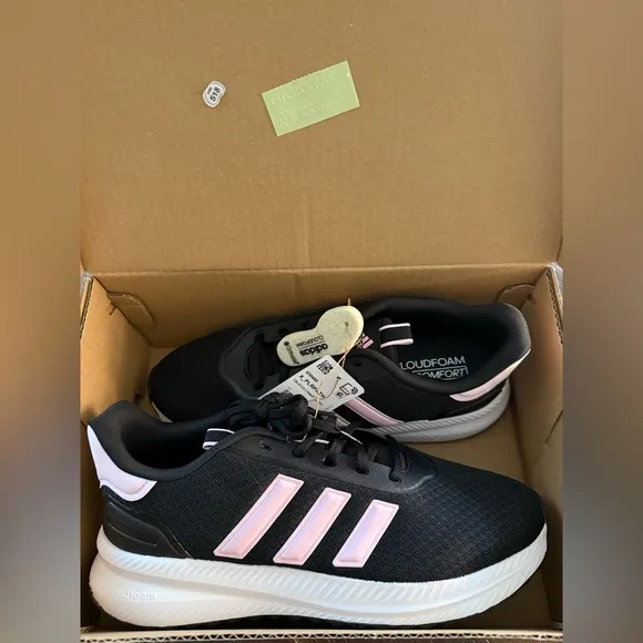 NWT Adidas Women's X_PLR Path Sneaker Running Shoes US/9