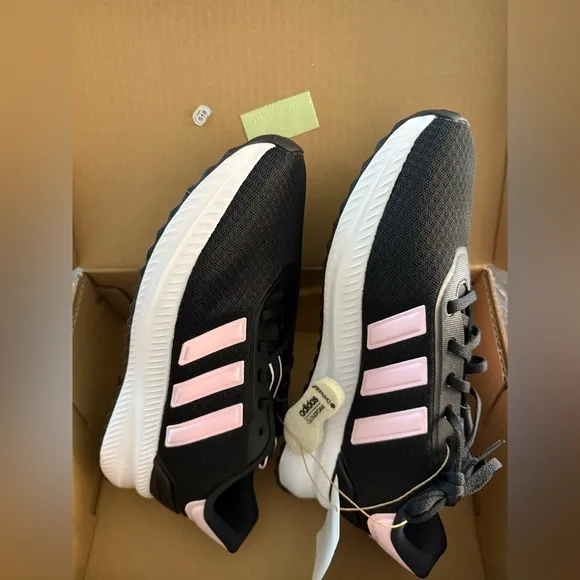 NWT Adidas Women's X_PLR Path Sneaker Running Shoes US/9