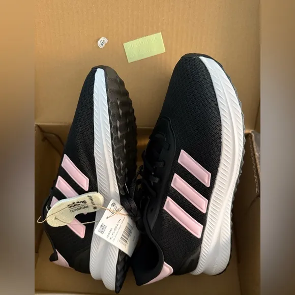 NWT Adidas Women's X_PLR Path Sneaker Running Shoes US/9