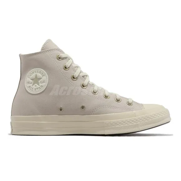 NWT Converse Women's Chuck 70 Sneakers, DesertSand/Egret/LightGold-Size 6
