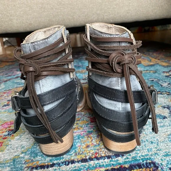 NWT Desert Ice