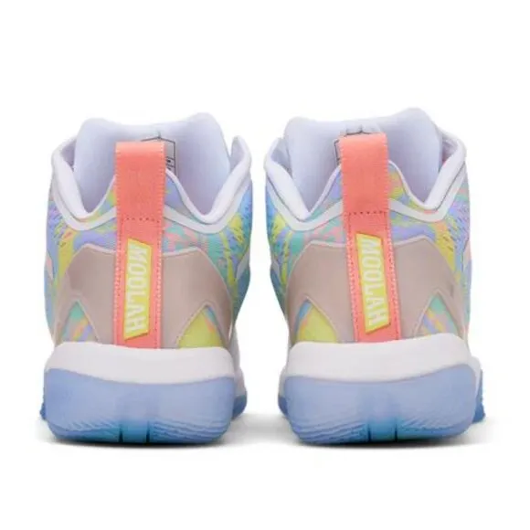 NWT Moolah Women's Neovolt Pro Basketball Shoes
