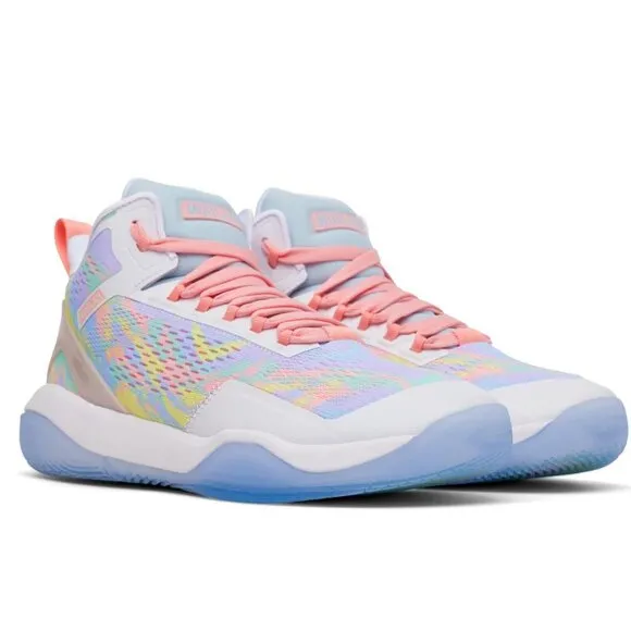 NWT Moolah Women's Neovolt Pro Basketball Shoes