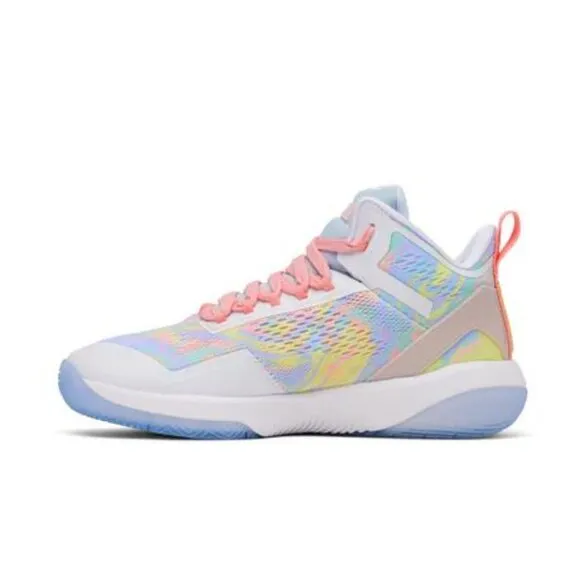 NWT Moolah Women's Neovolt Pro Basketball Shoes