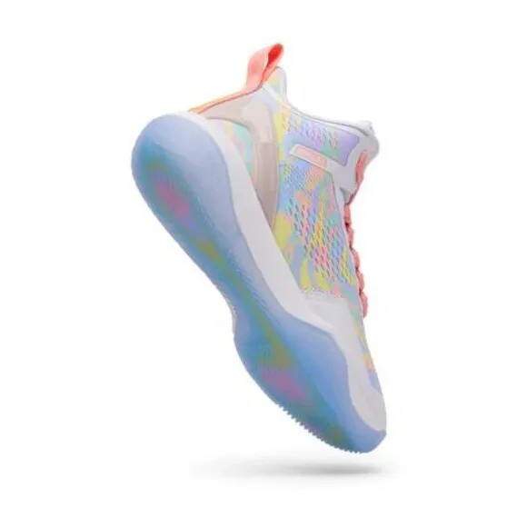 NWT Moolah Women's Neovolt Pro Basketball Shoes