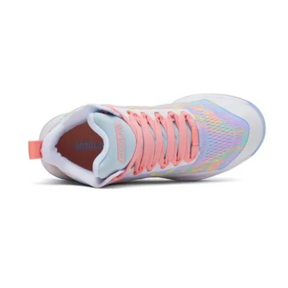 NWT Moolah Women's Neovolt Pro Basketball Shoes