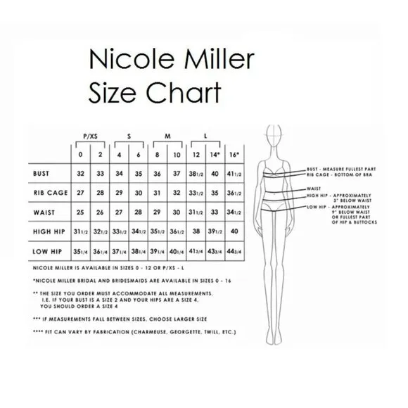 NWT Nicole Miller Asymmetrical One Shoulder Ruffle Trim Linen Tiered Midi Dress