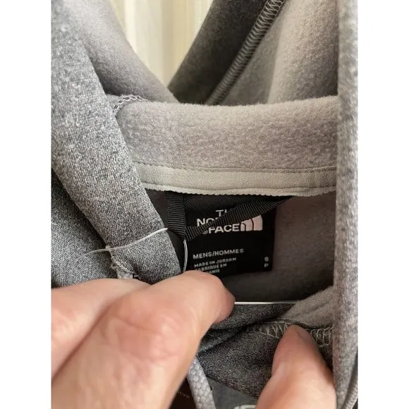 NWT The North Face Men's Horizon Pullover Hoodie Size Small