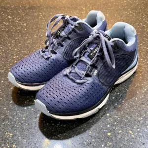 Obeo Pro 2.0 Solace Running Shoes. Navy. Size Women’s 10.