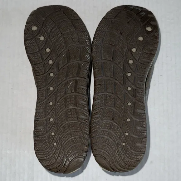 Oboz Cody Leather Slip On Lifestyle Shoes