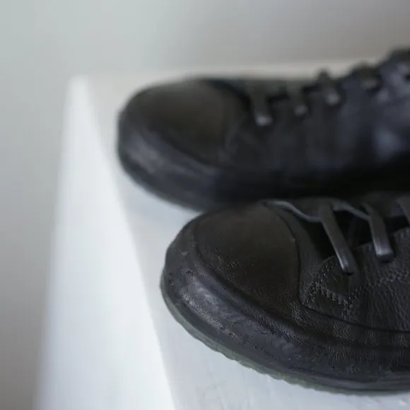 officine creative hi top sneaker boots 39