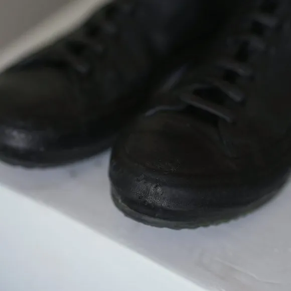officine creative hi top sneaker boots 39