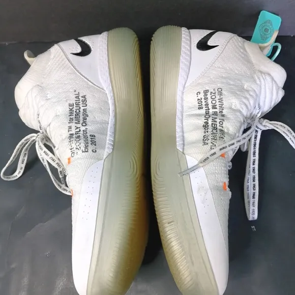 Offwhite x Nike KD11 Men’s Size 10
