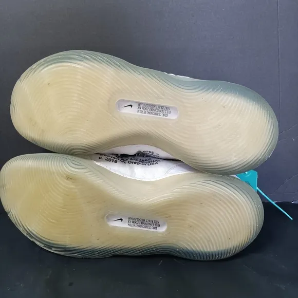 Offwhite x Nike KD11 Men’s Size 10
