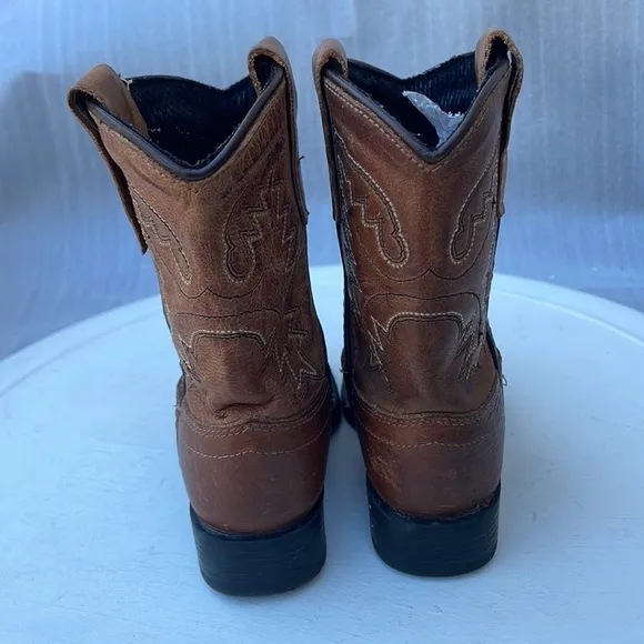 Old West Leather Cowgirl 💕 boots 19361