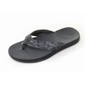 olukai alania kai pa'i Sandals Flip Flop Shoes Thongs Sz Mens