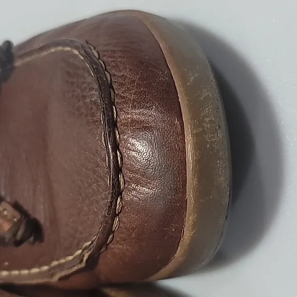 Olukai Huli brown shoes 10.5 M US, 43 EU