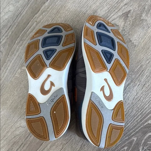 Olukai Mio Li Athletic Shoes 9.5
