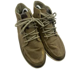 Olukai Nalukai Kapa Boot - Dusty Olive Men's Shoes Size 10