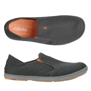OluKai Nohea Mesh Shoes - Men's Size 9M