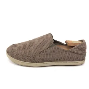 OluKai 'Nohea Mesh' Slip-on Loafer Shoes 11