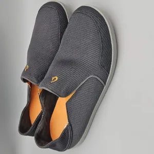 Olukai Nohea Mesh Slip On Shoes Mens Sz 12 sneakers