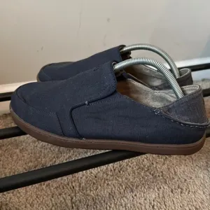 Olukai Ohea slip on footshape shoes - Mens 9