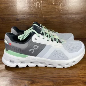 ON Cloud Cloudrunner 2 Mens Shoe Size 10