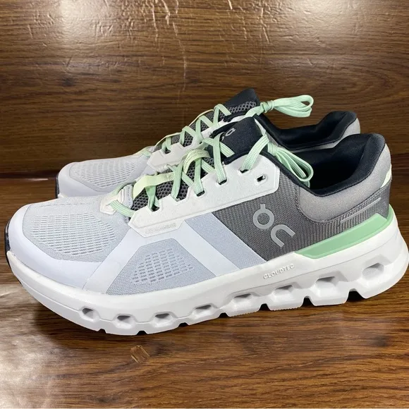 ON Cloud Cloudrunner 2 Mens Shoe Size 10
