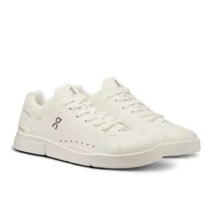ON Cloud Running White The Roger Sneakers Shoes Mens Size 10.5