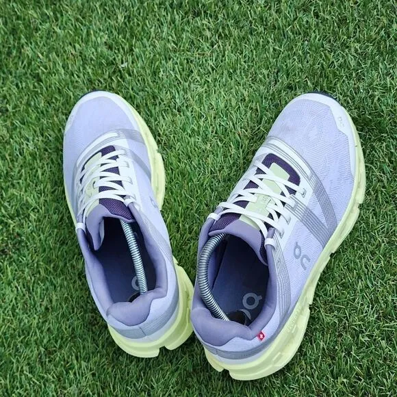 ON CLOUDGO - Womens Athletic Shoes - SIZE 10.5