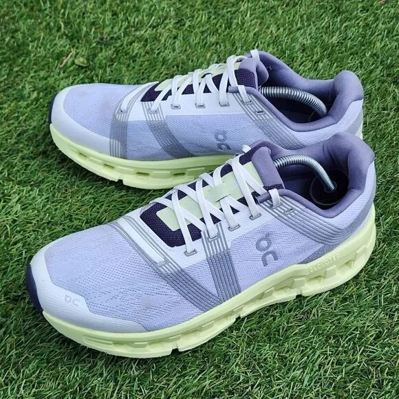 ON CLOUDGO - Womens Athletic Shoes - SIZE 10.5