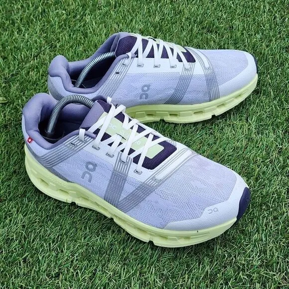 ON CLOUDGO - Womens Athletic Shoes - SIZE 10.5