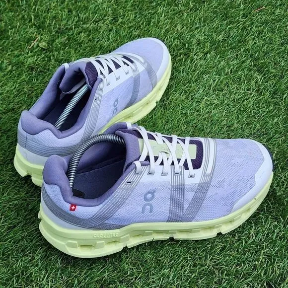 ON CLOUDGO - Womens Athletic Shoes - SIZE 10.5