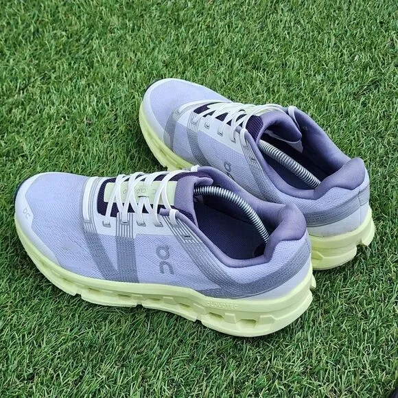 ON CLOUDGO - Womens Athletic Shoes - SIZE 10.5